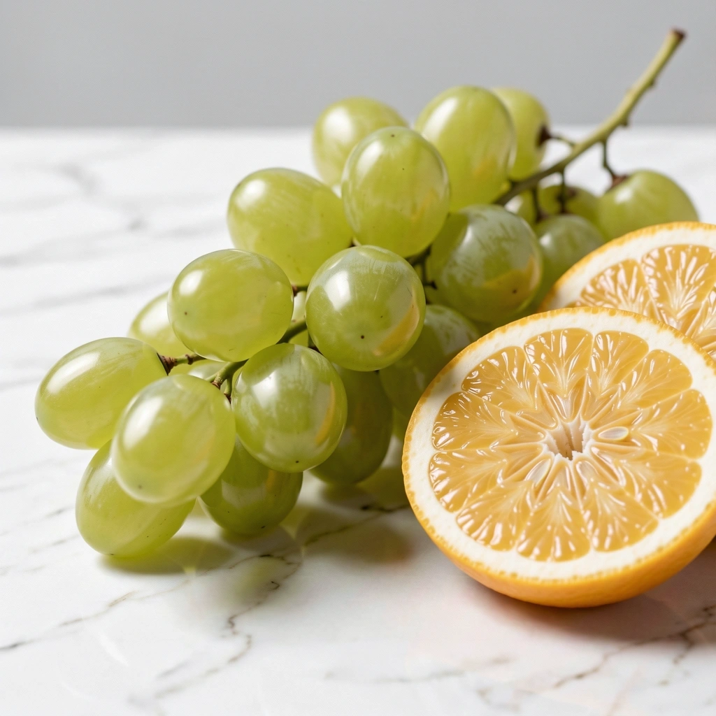 Armonía y Transparencia